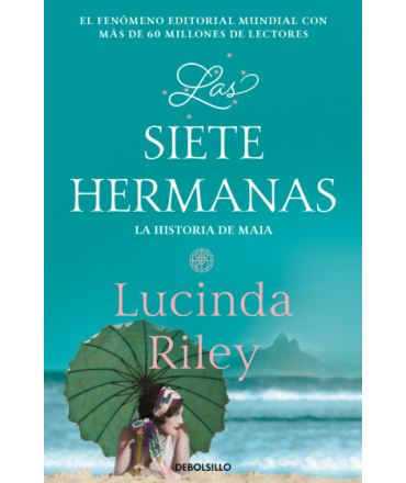 SIETE HERMANAS 1 / LA HISTORIA DE MAIA
