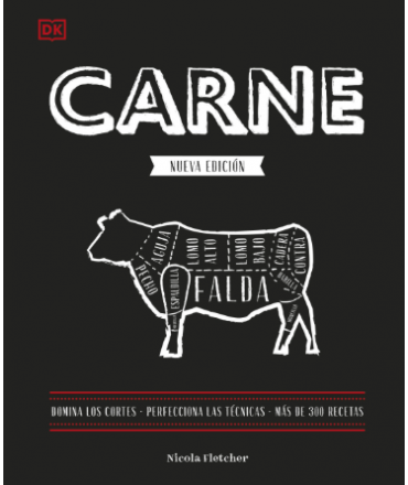 CARNE (NUEVA EDICION)