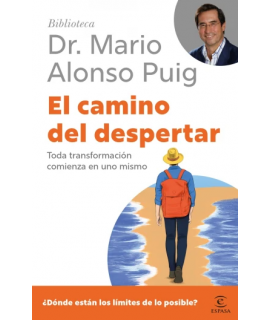 CAMINO DEL DESPERTAR, EL