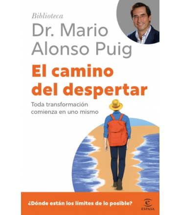 CAMINO DEL DESPERTAR, EL