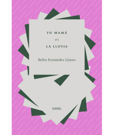 TU MAMA ES LA LLUVIA