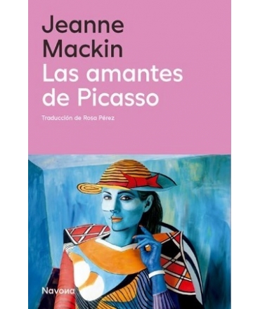 AMANTES DE PICASSO, LAS
