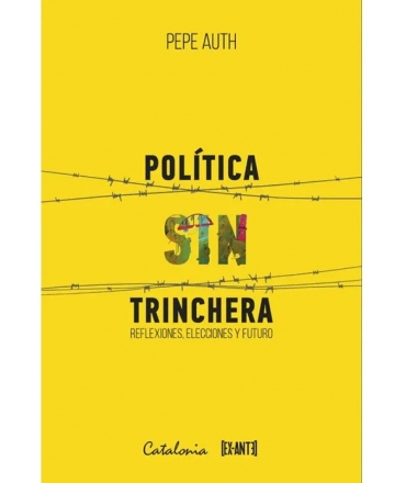 POLITICA SIN TRINCHERA