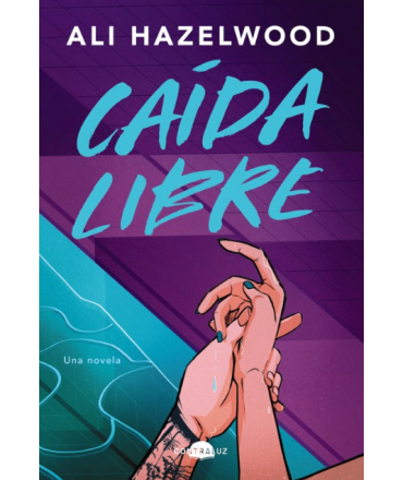 CAIDA LIBRE