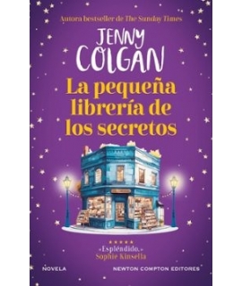 PEQUEÑA LIBRERIA DE LOS SECRETOS, LA T.D