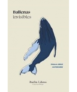 BALLENAS INVISIBLES
