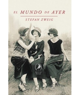 MUNDO DE AYER, EL