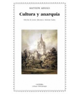 Cultura y anarquía