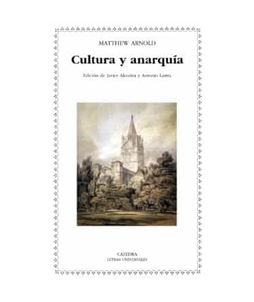 Cultura y anarquía