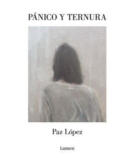 PANICO Y TERNURA