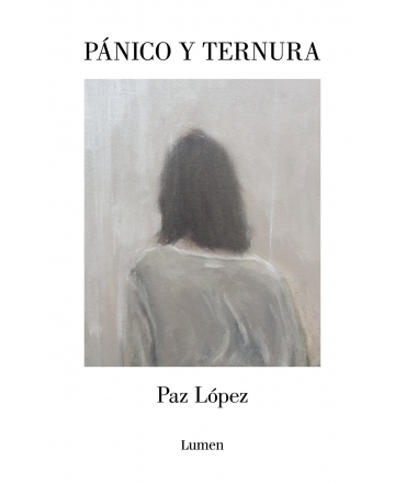 PANICO Y TERNURA