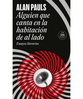 ALGUIEN QUE CANTA EN LA HABITACION DE AL LADO