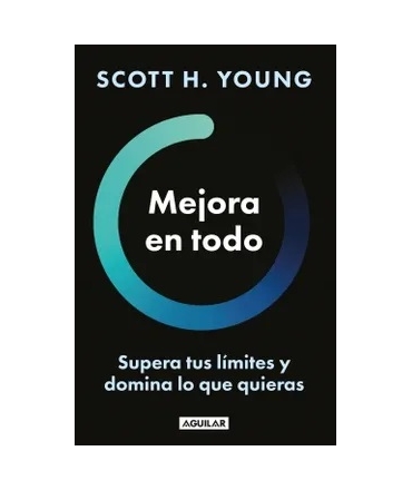 MEJORA EN TODO