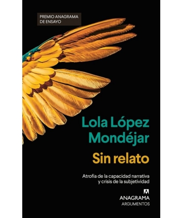 SIN RELATO