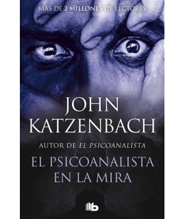 PSICOANALISTA EN LA MIRA, EL
