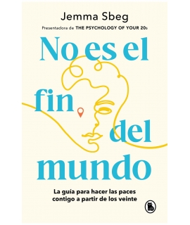 NO ES EL FIN DEL MUNDO