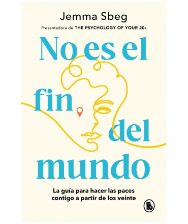 NO ES EL FIN DEL MUNDO