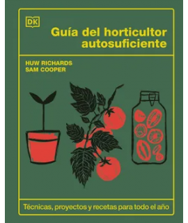 GUIA DEL HORTICULTOR AUTOSUFICIENTE