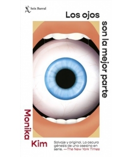 OJOS SON LA MEJOR PARTE, LOS