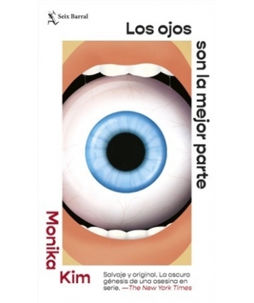 OJOS SON LA MEJOR PARTE, LOS