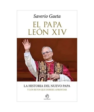 PAPA LEON XIV, EL