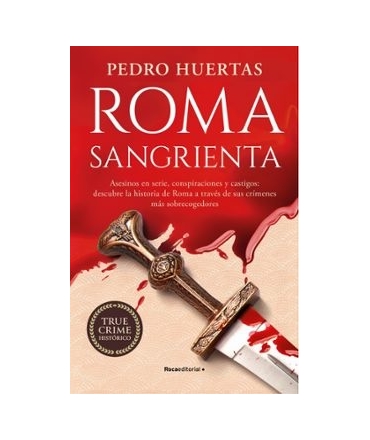 ROMA SANGRIENTA