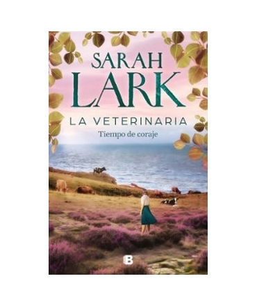 VETERINARIA, LA 3 TIEMPO DE CORAJE T.D