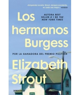 HERMANOS BURGESS, LOS