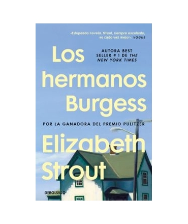 HERMANOS BURGESS, LOS