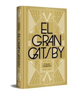 GRAN GASTSBY, EL T.D