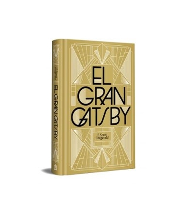 GRAN GASTSBY, EL T.D