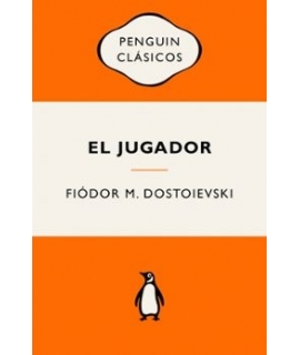 JUGADOR, EL