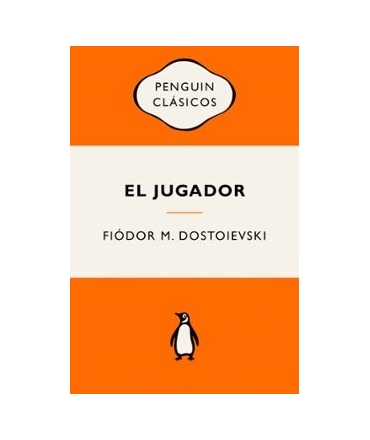 JUGADOR, EL