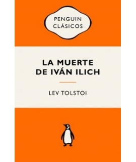 MUERTE DE IVAN ILICH, LA