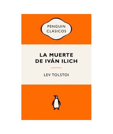 MUERTE DE IVAN ILICH, LA