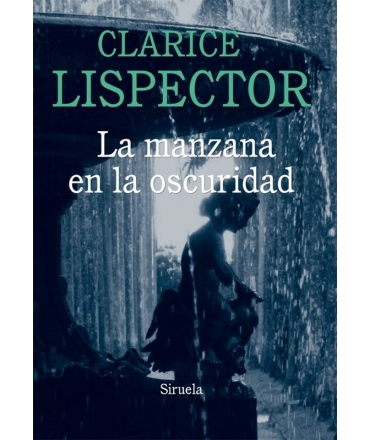 MANZANA EN LA OSCURIDAD, LA