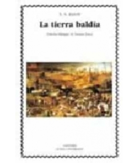La tierra baldia