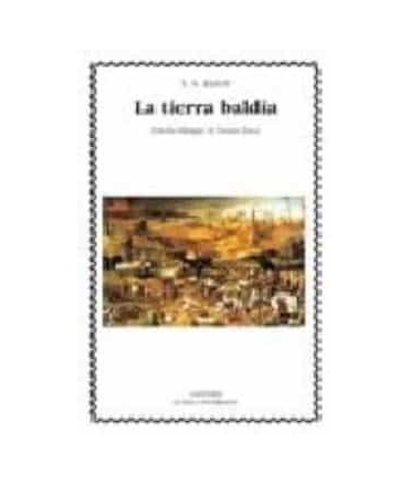 La tierra baldia