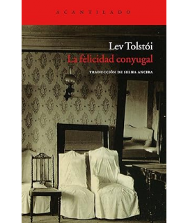 FELICIDAD CONYUGAL, LA