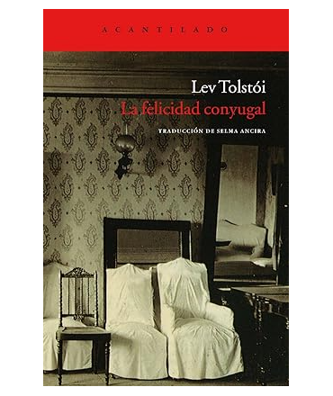 FELICIDAD CONYUGAL, LA