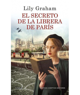 SECRETO DE LA LIBRERA DE PARIS, EL