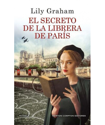 SECRETO DE LA LIBRERA DE PARIS, EL