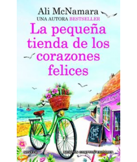 PEQUEÑA TIENDA DE LOS CORAZONES FELICES. LA