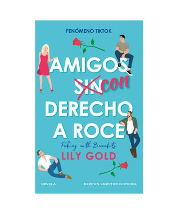 AMIGOS CON DERECHO A ROCE
