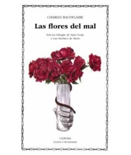 Las Flores Del Mal