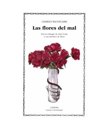 Las Flores Del Mal