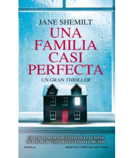 UNA FAMILIA CASI PERFECTA