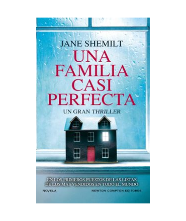 UNA FAMILIA CASI PERFECTA