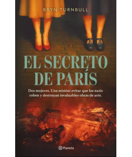 SECRETO DE PARIS, EL