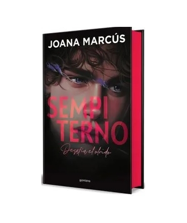 SEMPITERNO desafia el olvido TD